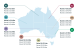 NHCDC Round 25 - data map of Australia