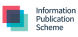 Information Publication Scheme logo
