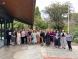 Participants from the Adelaide workshop discussing NDIS pricing reform opportunities.